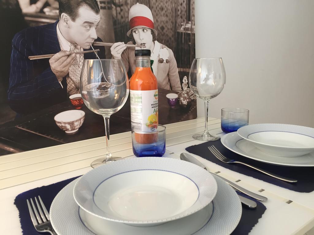 Apartamento Da Lapa Porto Kültér fotó