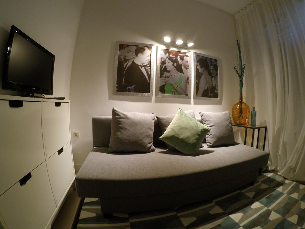 Apartamento Da Lapa Porto Kültér fotó
