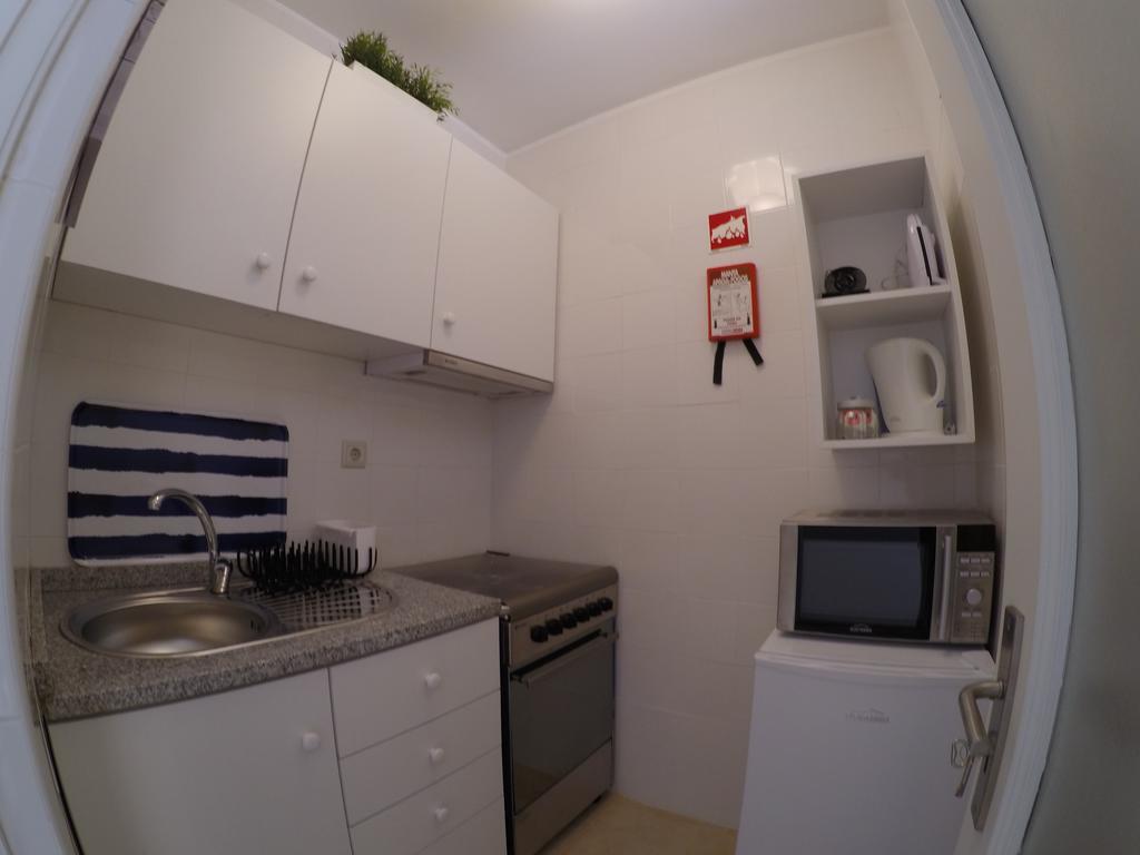 Apartamento Da Lapa Porto Kültér fotó