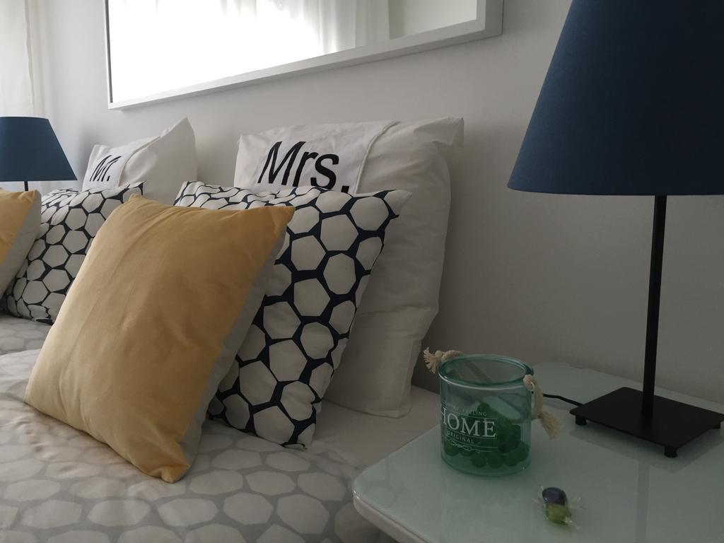 Apartamento Da Lapa Porto Kültér fotó