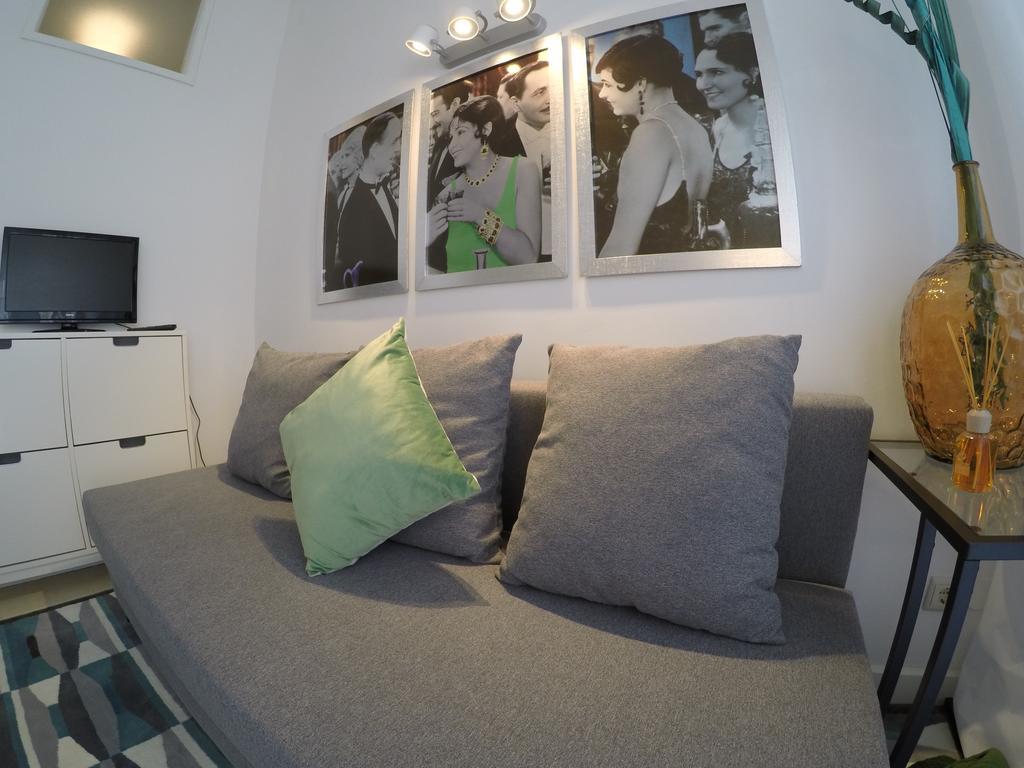 Apartamento Da Lapa Porto Kültér fotó
