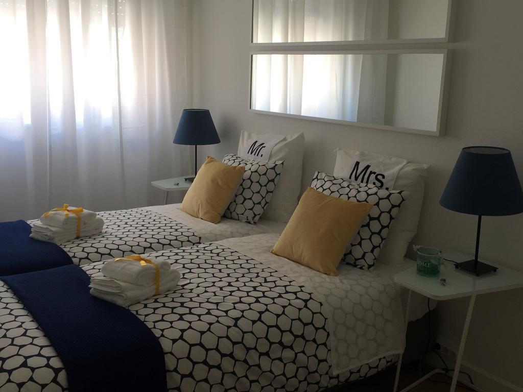 Apartamento Da Lapa Porto Kültér fotó